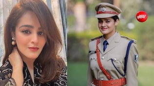 IPS नवजोत सिमी को अरवल SP पद से हटाया, पश्चिम बंगाल जाकर IAS से की लव मैरिज
