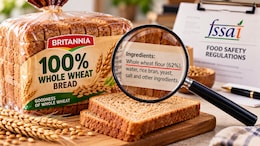 Why Britannia Is Fined Rs 1 Lakh Over 100% Whole Wheat Bread Claim: How To Check And Find The Right Bread