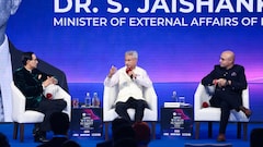 भारत क्या पाकिस्तान से अच्छे संबंध चाहता है? NDTV World Summit में जयशंकर का जवाब