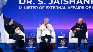 भारत क्या पाकिस्तान से अच्छे संबंध चाहता है? NDTV World Summit में जयशंकर का जवाब