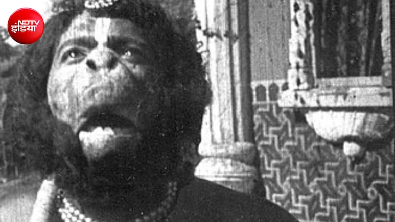 109 साल पहले 15 हजार रुपए में बनी थी पहली रामायण, दादा साहेब फाल्के ने पर्दे पर बिना किसी डायलॉग दिखाई थी पौराणिक फिल्म