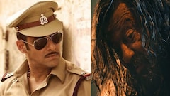 Salman Khan To Play A Cop In Sanjay Dutt's 'Khalnayak Returns'? Here's What We Know