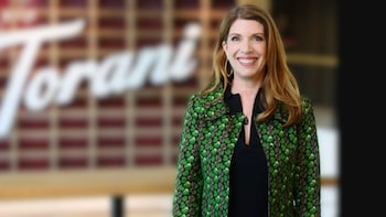 This 101-Year-Old Company Has Never Laid Off An Employee. Here's Its CEO's Advice