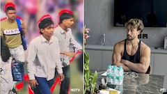 Tiger Shroff Was Not Original Target, Shooters Wanted To Kill Someone Else