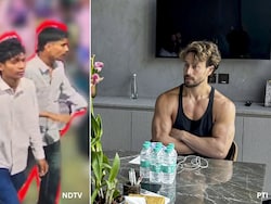 Tiger Shroff Was Not Original Target, Shooters Wanted To Kill Someone Else: Sources