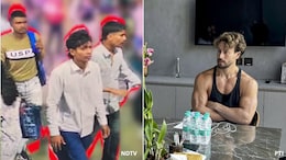 Tiger Shroff Was Not Original Target, Shooters Wanted To Kill Someone Else: Sources