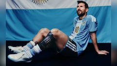 Argentina vs Benin Live Streaming, Telecast: Likely Lineups; When, Where To Watch On TV, Online In India?