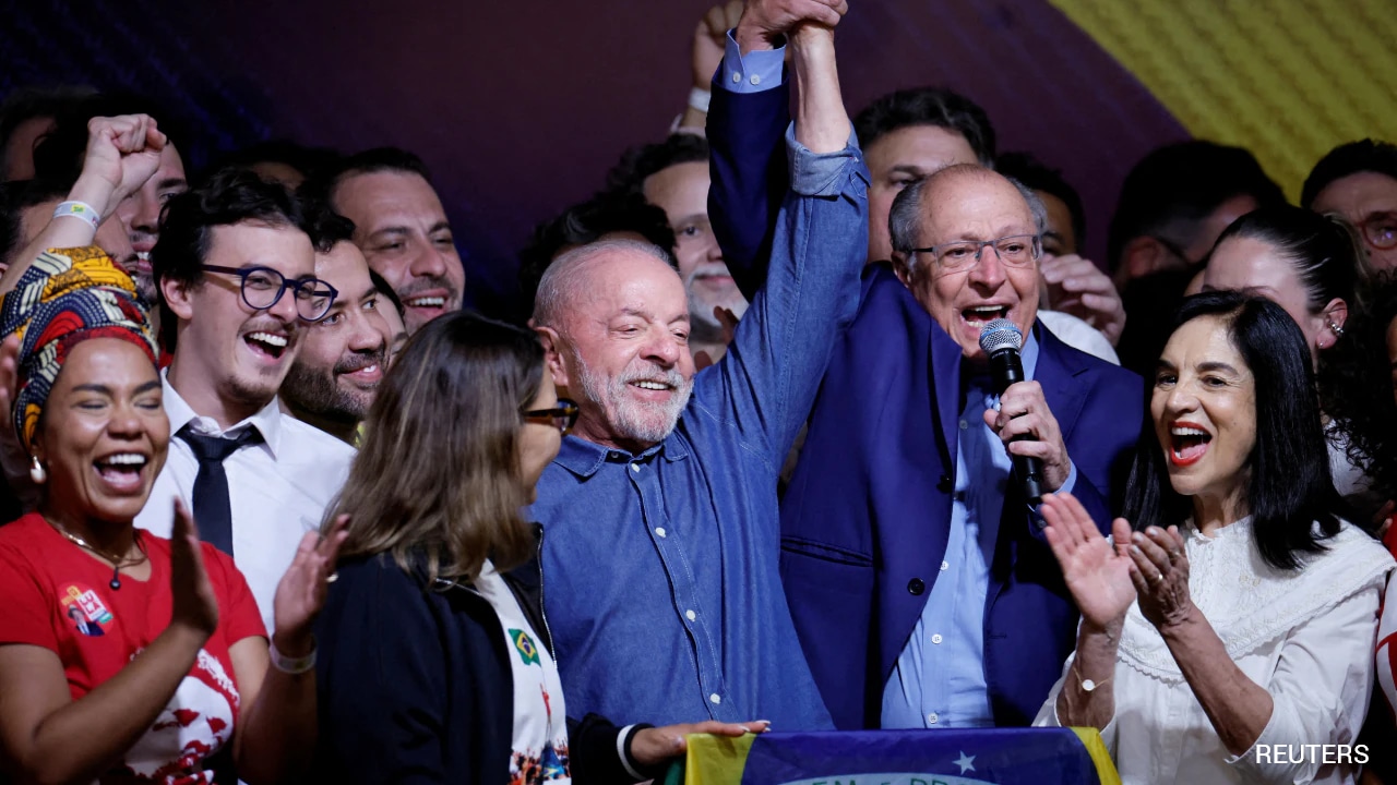 WhatsApp Channel, Social Media: Digital Offensive Behind Lula's Brazil Win