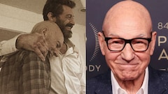 X-Men स्टार पैट्रिक स्टीवर्ट का 86 की उम्र में निधन,अल्जाइमर रोग से जूझ रहे थे, एवेंजर्स डूम्सडे होगी आखिरी फिल्म