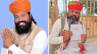 राजस्थान: सोशल मीडिया पर 21 लाख फॉलोअर्स, लेकिन वोट मिले सिर्फ 33! सरपंच चुनाव में इन्फ्लुएंसर की करारी हार
