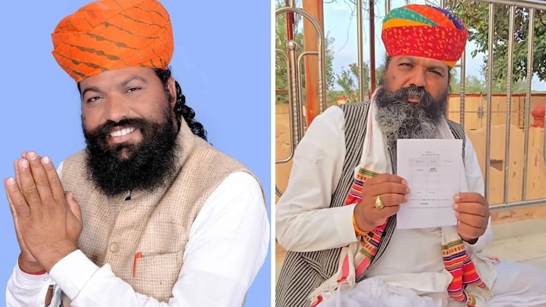 राजस्थान: सोशल मीडिया पर 21 लाख फॉलोअर्स, लेकिन वोट मिले सिर्फ 33! सरपंच चुनाव में इन्फ्लुएंसर की करारी हार