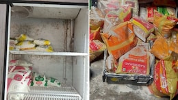 Expired Food, Cobwebs, Cockroaches Found At Swiggy Instamart, Flipkart, Zepto Dark Stores In Hyderabad