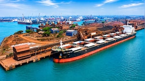 Adani Ports Q2 Results: Co Raises FY27 Guidance After Profit Rises 17%; Logistics, International Ports Drive Growth