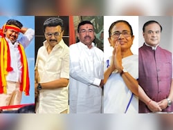 Nandigram, Tamil Nadu In Focus As Counting On In 6 High-Stake By-Poll Battles