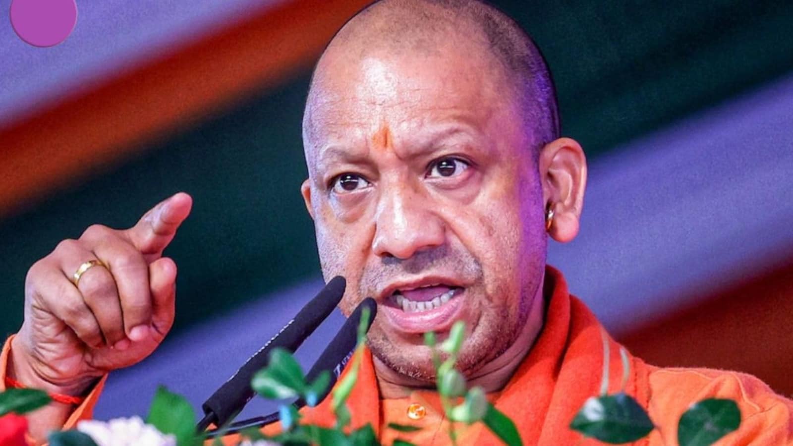 Yogi Adityanath Highlights Missing Hindu Voters in Uttar Pradesh Electoral Rolls