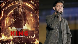 Anirudh Ravichander Exits Shah Rukh Khan's <i>King</i>, Sachin-Jigar To Compose Film's Music