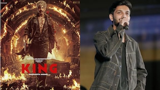 Anirudh Ravichander Exits Shah Rukh Khan's <i>King</i>, Sachin-Jigar To Compose Film's Music