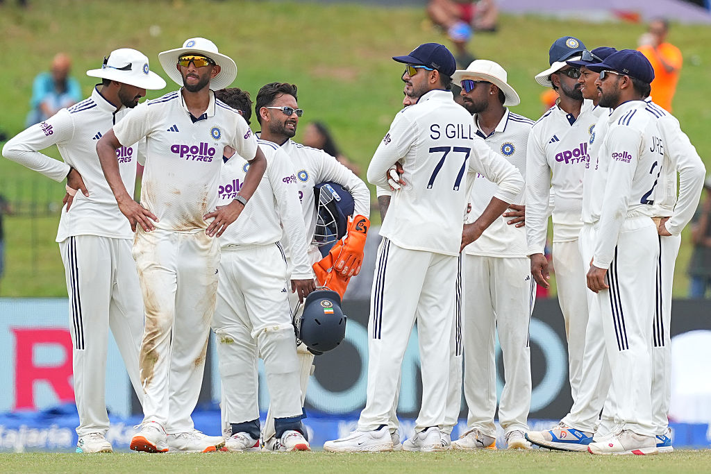 Bangar Names One "Motivating Factor" For Team India In Tests vs New Zealand