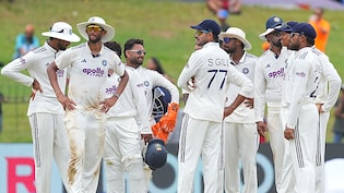 Sanjay Bangar Names One "Motivating Factor" For Team India In Tests vs New Zealand