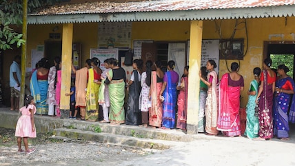 Tamil Nadu Bypolls: Is Vijay's TVK Set For A Big Win? High Turnout, Big Stakes