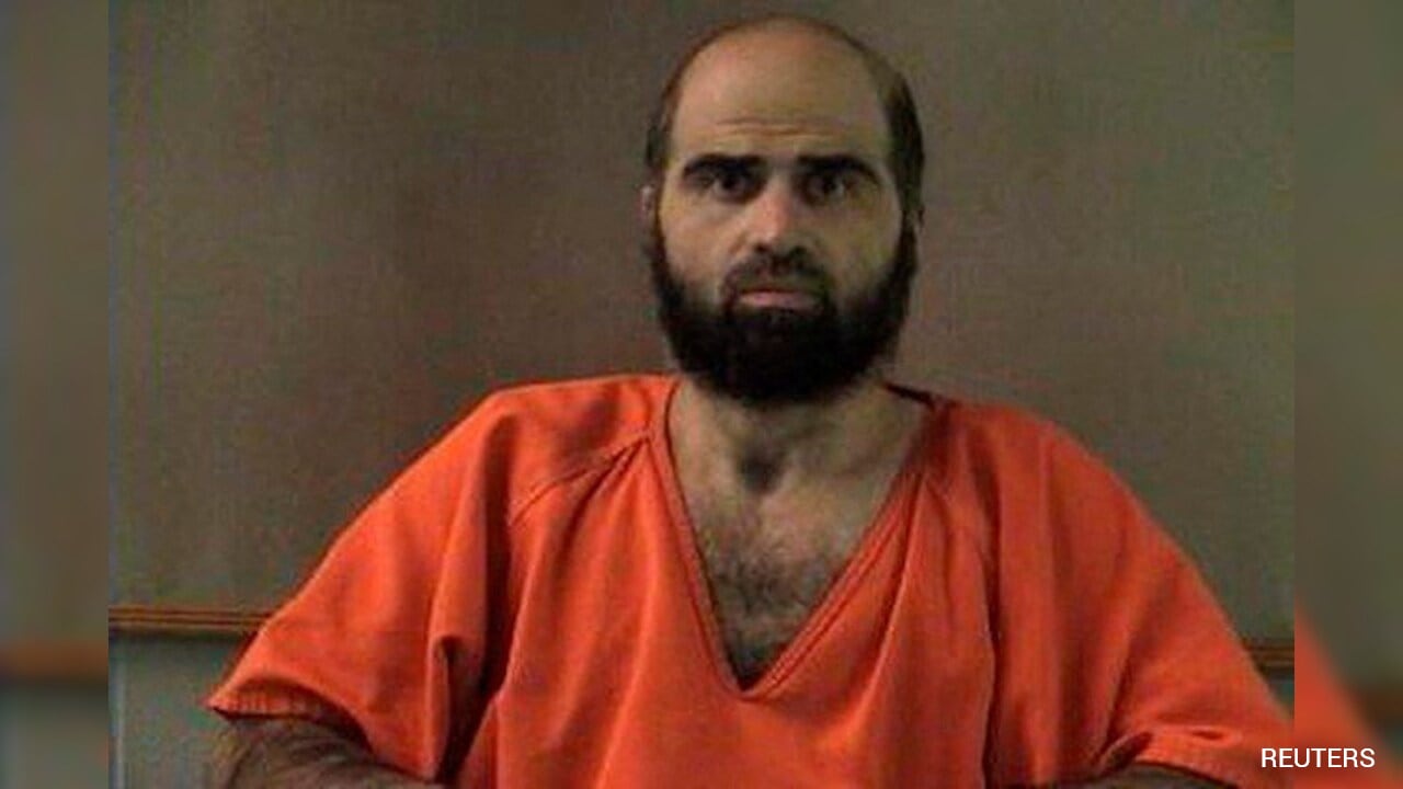 Death By Firing Squad: Trump Orders Execution Of US Doctor Who Killed 13 People