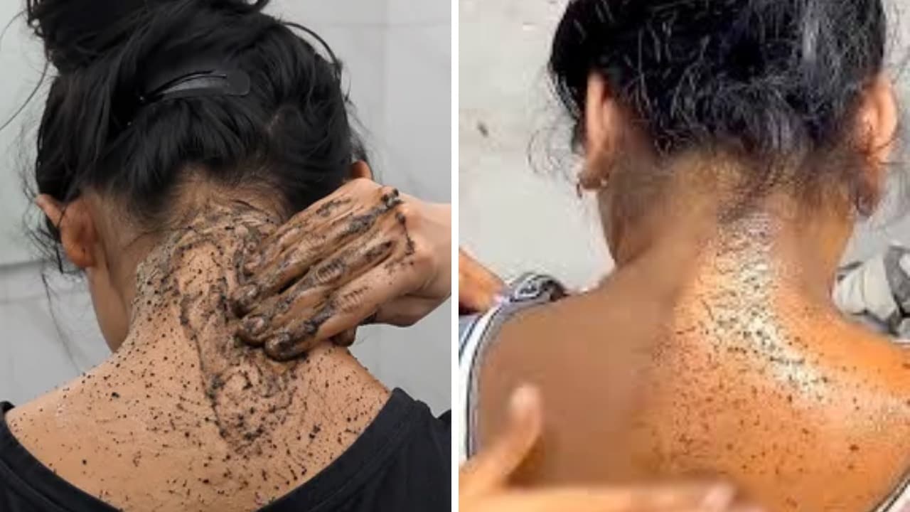 जमी हुई मैल को कैसे साफ करें? मैल छुड़ाने के लिए कौन सी क्रीम अच्छी है, जान‍िए यहां