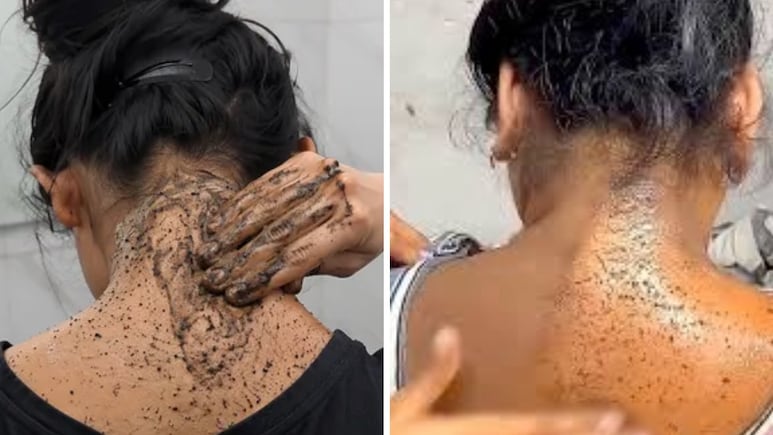 जमी हुई मैल को कैसे साफ करें? मैल छुड़ाने के लिए कौन सी क्रीम अच्छी है, जान&zwj;िए यहां
