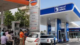 Petrol, Diesel Now Cheaper In India Than Dubai? What Numbers Show