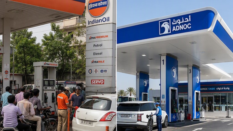 Petrol, Diesel Now Cheaper In India Than Dubai? What Numbers Show