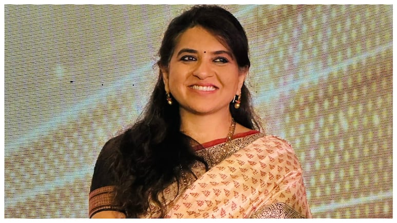 Shaina NC Identity Misused In Rs 4.9 Lakh Scam, Mumbai Police Bust Cyber Fraud Racket