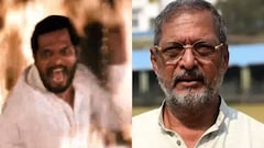 इस फिल्म के लिए सचमुच आग में जल गए थे नाना पाटेकर, 60 दिन तक अस्पताल में रहे थे भर्ती, एक साल तक नहीं आए थे कैमरे के सामने