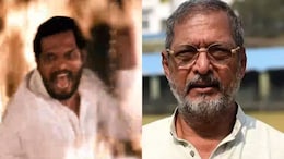 इस फिल्म के लिए सचमुच आग में जल गए थे नाना पाटेकर, 60 दिन तक अस्पताल में रहे थे भर्ती, एक साल तक नहीं आए थे कैमरे के सामने