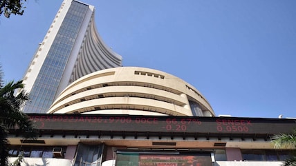 Nifty Hits 18-Month Low, Ends 1.6% Lower; Broader Market Takes A Beating