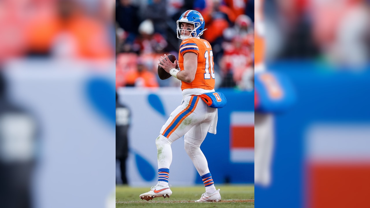 "Something Has To Change": Kurt Warner Calls Out Bo Nix’s Biggest Problem With The Denver Broncos