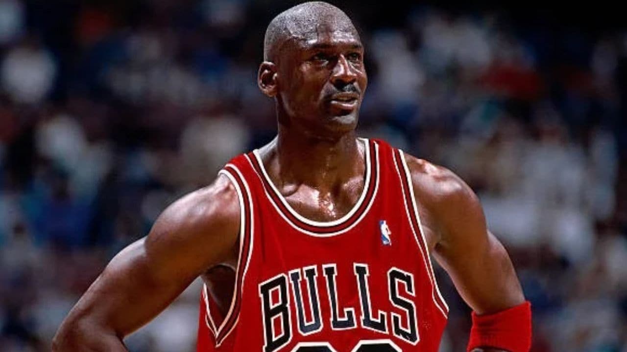 Charles Barkley Reveals Michael Jordan’s $50 Million Nike Advice And Friendship Reunion