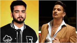 Prince Narula's "Reel <i>Ke Gunde</i>" Dig Has Internet Asking One Question: Is It About Elvish Yadav?