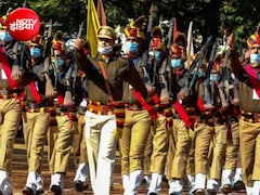 यूपी होमगार्ड भर्ती 2026 का रिजल्ट जारी, 41 हजार से अधिक अभ्यर्थियों का चयन