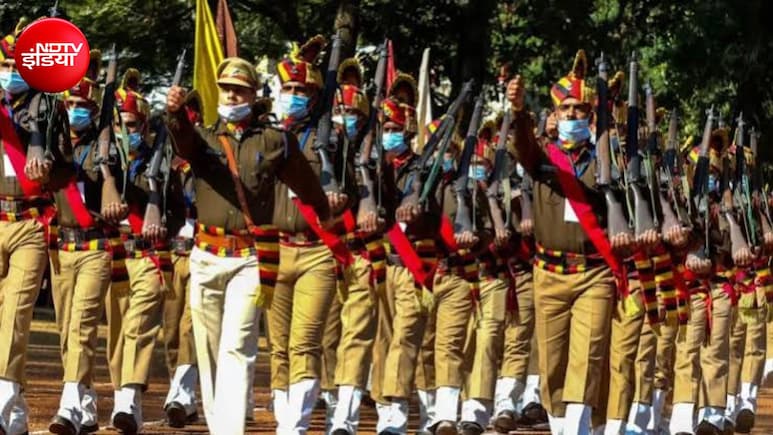 यूपी होमगार्ड भर्ती 2026 का रिजल्ट जारी, 41 हजार से अधिक अभ्यर्थियों का चयन