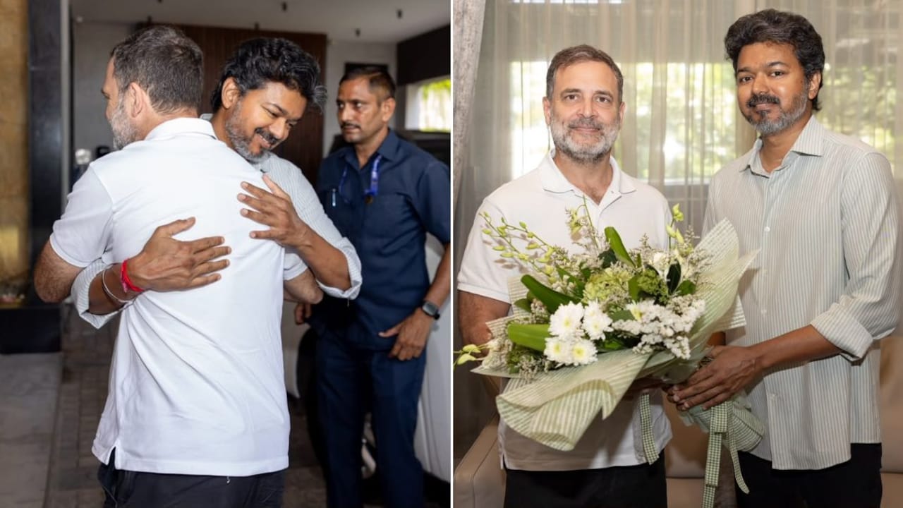 Latest and Breaking News on NDTV