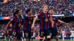 Real Betis Vs FC Barcelona Live Streaming: When, Where To Watch LaLiga Match On TV, Online?