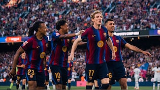 Real Betis Vs FC Barcelona Live Streaming: When, Where To Watch LaLiga Match On TV, Online?