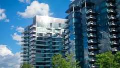Same Aesthetics, Windows: Why Do All Luxury Developments Look The Same In Mumbai? Reddit Seeks Answers
