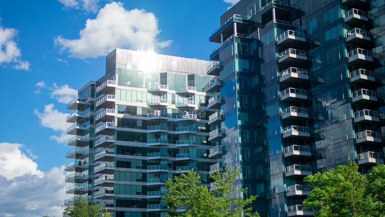Same Aesthetics, Windows: Why Do All Luxury Developments Look The Same In Mumbai? Reddit Seeks Answers