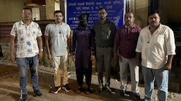 Mumbai Police Busts Psychotropic Drugs Racket, Tablets Worth Rs 2 Crore Seized