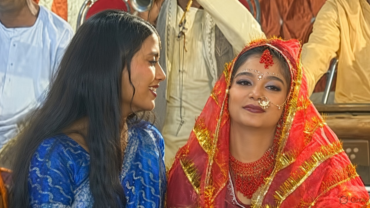 बिहार की शादियों में खूब सुनाई देता है ये 37 साल पुराना गाना, शारदा सिन्हा की आवाज में 2026 में भी सुपरहिट