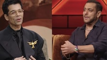 'Are You Still Virgin?': KJo Asks Salman On Koffee With Karan Season 9 Opener