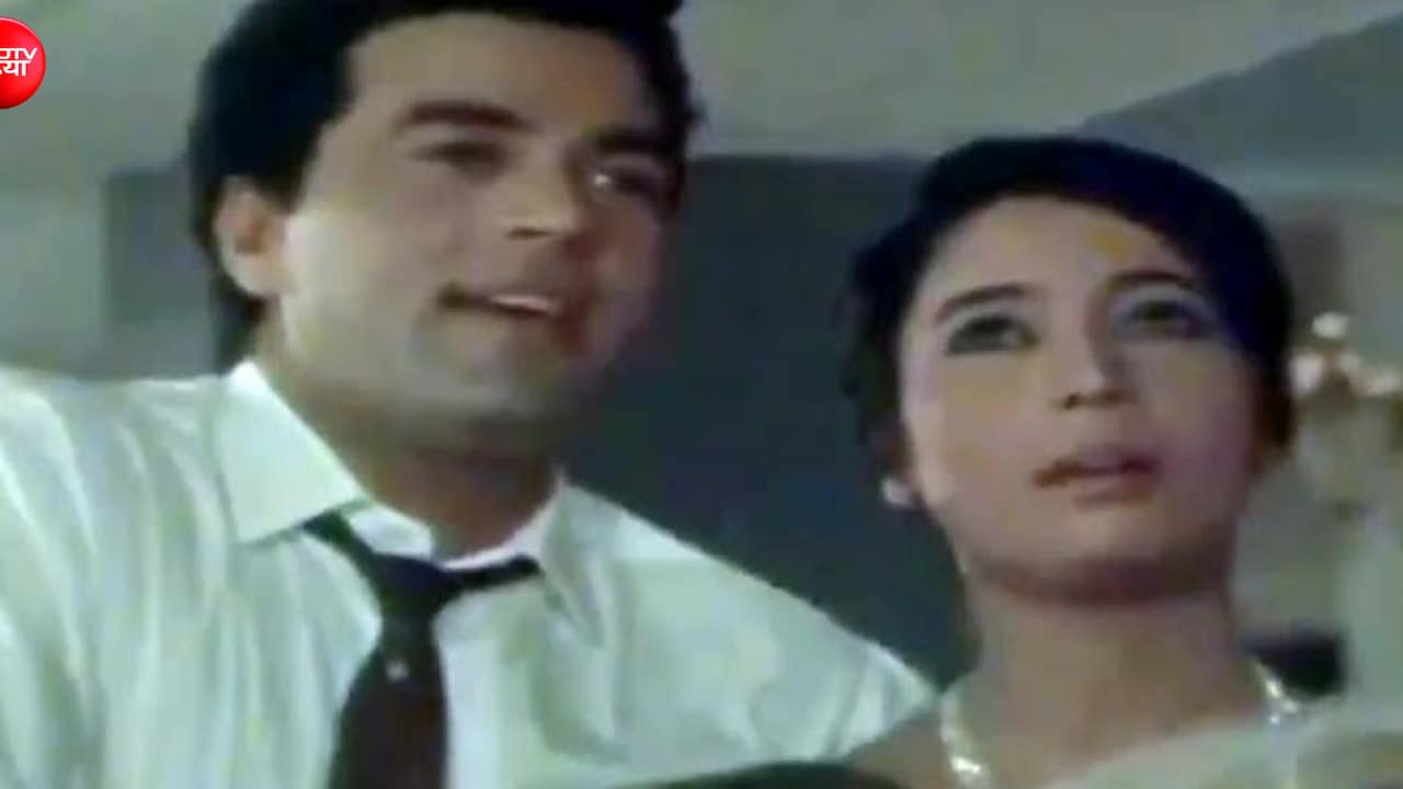 1951, 1966, 1985 में एक ही धुन पर तीन बार बने गाने, आरडी-रोशन के म्यूजिक का चला जादू, लता मंगेशकर की आवाज ने बनाया कल्ट सॉन्ग