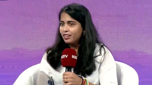 Neha Goyal Makes Stunning Asian Games Gold Revelation At NDTV World Summit 2026