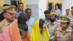 सजा-ए-मौत सुनकर सन्न रह गया साहिल और रोने लगी मुस्कान