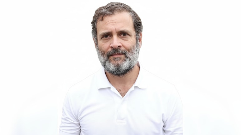&nbsp;"Did Not Deny...": Rahul Gandhi Says President Asked For Proof Of 'Vote Chori' Amid CEC Row